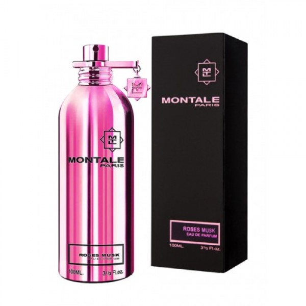 Montale Roses Musk EDP L